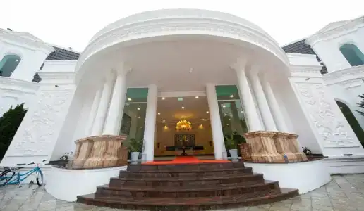 Dalat Wonder Resort - 11