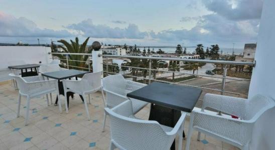 Riad Diamant Blanc - 18