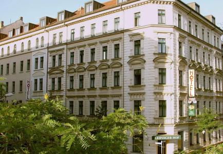 Galerie Leipziger Hof - 7