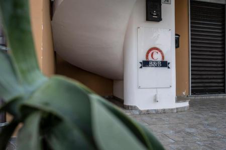 b&b Caravello - 8
