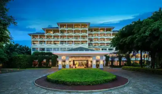 Palm Beach Resort & Spa - 0