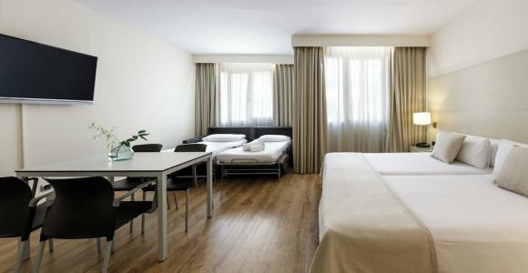 ApartMariano Cubi Barcelona - 47