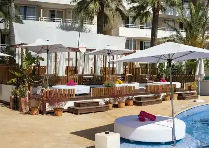 Bh Mallorca Resort Affiliated By Fergus - 41