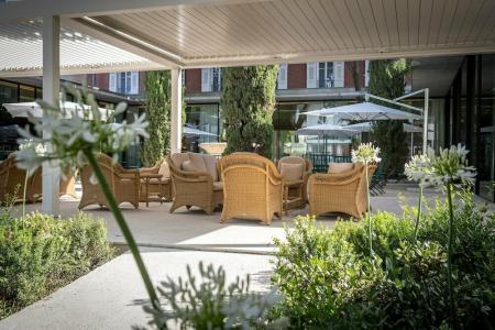 Maison Albars L’Imperator - 25