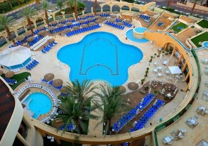 Daniel Dead Sea - 39