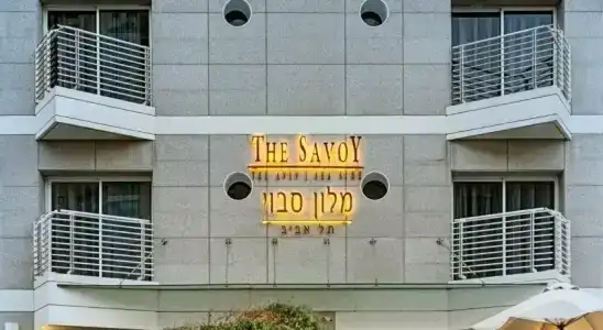 Savoy Sea Side - 9