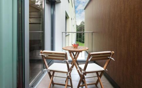 Four Points by Sheraton Ljubljana Mons - 27