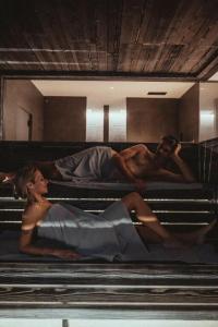 Ravelli Luxury Spa - 18
