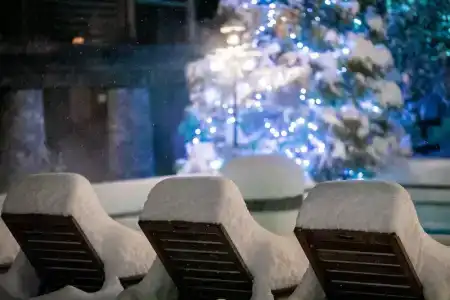 Relais Mont Blanc & Spa - 14