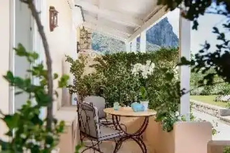 Capri Inn - 27