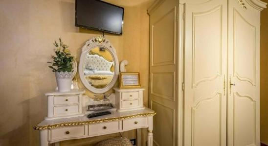 Soggiorno Annamaria - 43