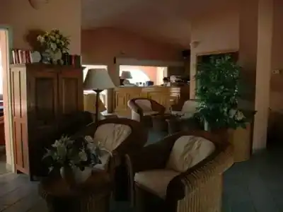 Residence Fenicia - 15