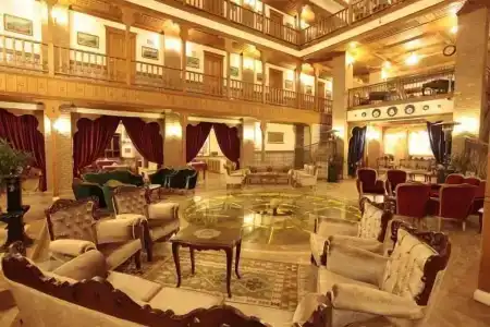 Kerme Ottoman Palace - 11