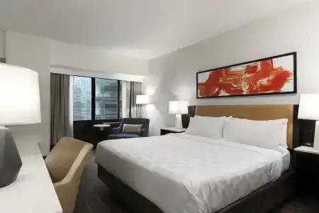 Holiday Inn Chicago Mart Plaza River North, An Ihg - 47