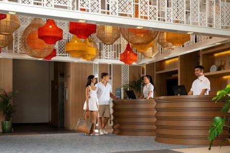The Andaman Beach Phuket Patong - Sha Extra Plus - 40