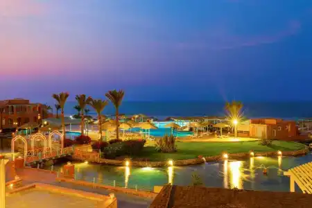 Radisson Blu Resort El Quseir - 31