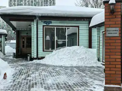 Гостевой комплекс SanPol - 21