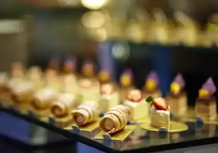 Kempinski Shenzhen - 26
