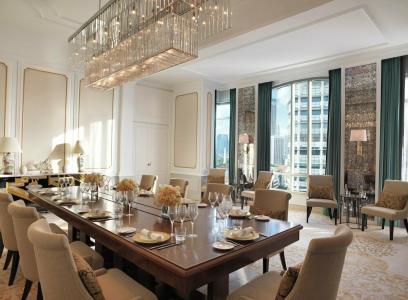 Intercontinental Singapore (Sg Clean), An Ihg - 12