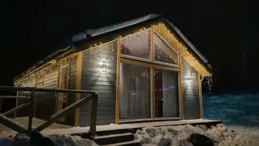 Forest Park - Tiny House - 46