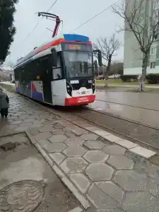 Пансионат Солнечный - 32