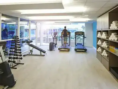 Novotel Rio de Janeiro Parque Olimpico - 15