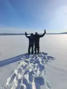 Кедр - 7