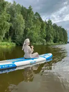 Уралец - 38