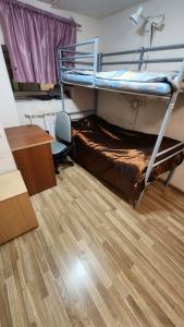 Travel Hostel - 13