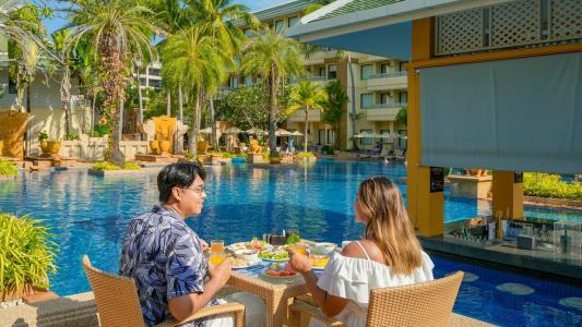 Holiday Inn Resort Phuket, An Ihg - Sha Extra Plus - 46