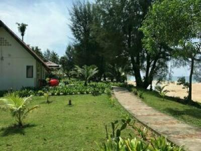 Gooddays Lanta Beach Resort Sha - 45