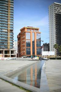 Legend Business Batumi - 27