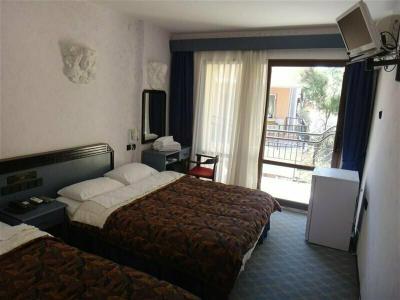 Temple Beach - All Inclusive - 36