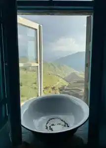 Гостевой дом у Муса - 13