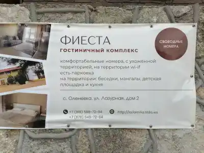 Фиеста - 39