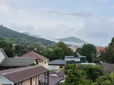 уЮТ гостевой дом - 8