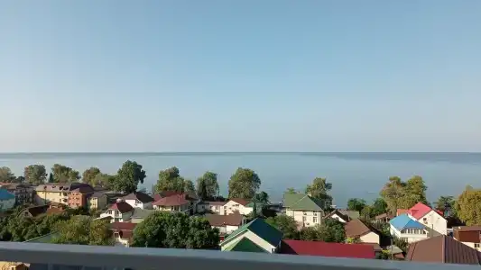 Райский уголок - 21