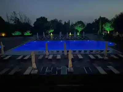 Sheraton Istanbul Atakoy - 16