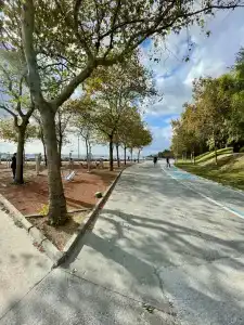 Crowne Plaza Florya Istanbul, an IHG - 33