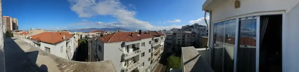 Yeşilyurt Residence - 31