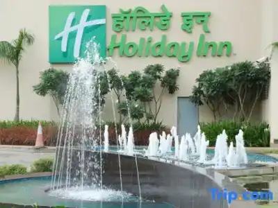 Holiday Inn Mumbai International Airport, An Ihg - 92
