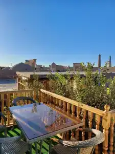 Ulli OY Boutique & Terrace - 3