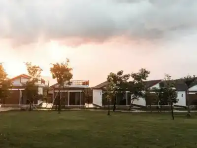 Prek Kdat Resort - 0