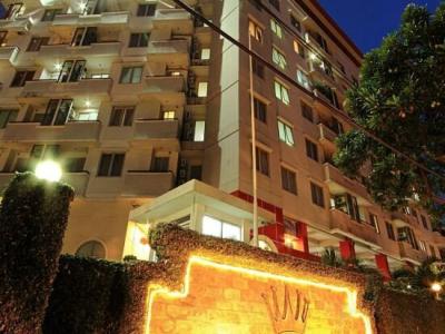 Golden Sky Pluit - 29