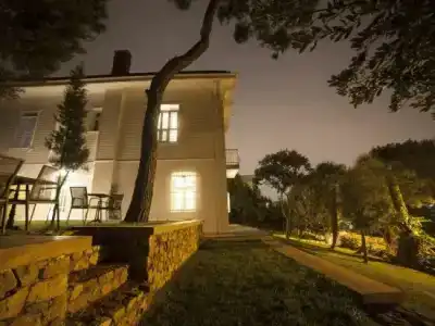 Triada Büyükada - 37