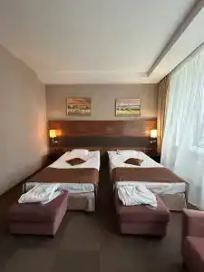 Виктория Олимп отель и бизнес-центр - 45