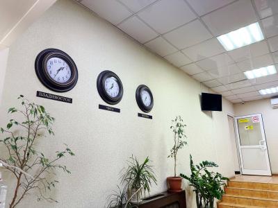 Декабрист Серова 30 - 50