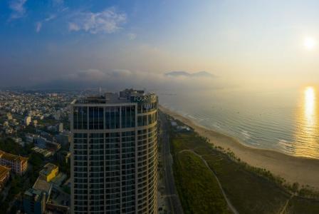 Four Points by Sheraton Danang - 31