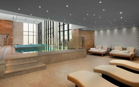 Hyatt Regency Sofia - 54