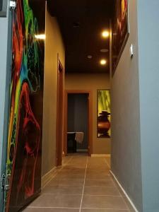 Grand Park Spa Beylıkduzu Istanbul - 41